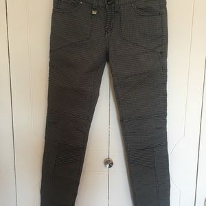 Armani exchange pants